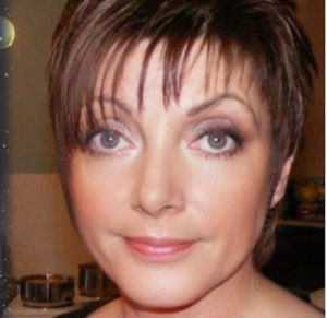 Meet your Posher, Deborah